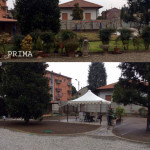 GAZEBO FINITO