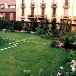 Realizzazione e manutenzione Giardini Pensili Milano - Fratelli Bonoldi