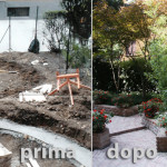 Progettiamo e realizziamo Giardini, terrazzi e Verande - Fratelli Bonoldi