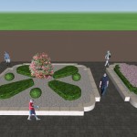 Progettazione e realizzazione Giardini Milano - Fratelli Bonoldi