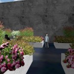 Progettazione giardini e terrazzi fratelli bonoldi